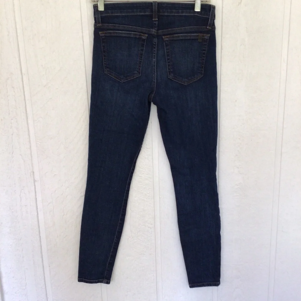 JOES LIVV SKINNY ANKLE JEANS SIZE 27